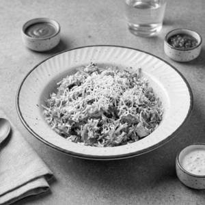 Exotic Cheese Biryani