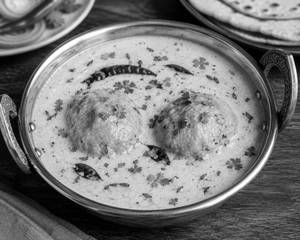 Pakoda Kadhi
