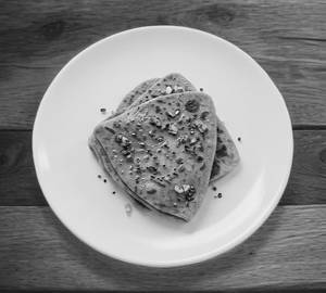 Achari Paratha (2PCS)