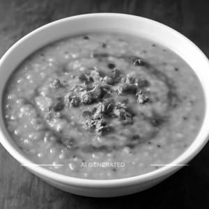 Yellow Dal