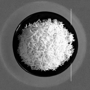 Steam Rice