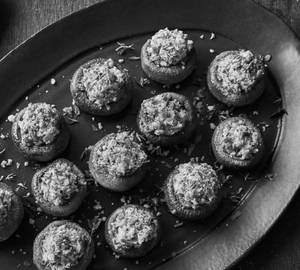 Stuffed Mushroom