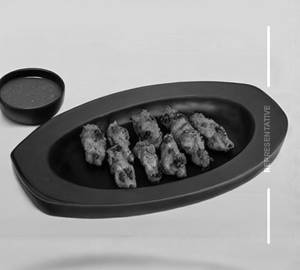 Seekh Kebab Chicken