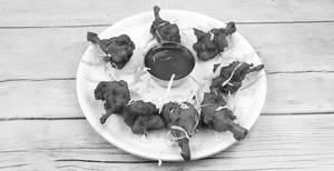 Chicken Lolly Pop