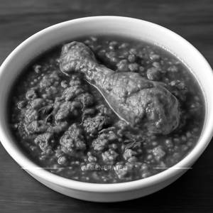 Chicken Rara