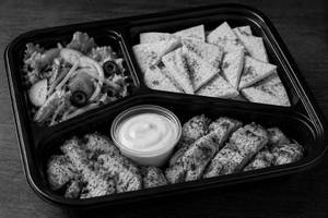 Chicken-salad-bread-dip