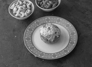 Special Motichoor Ladoo