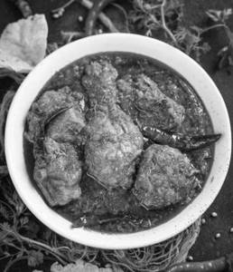 Chicken Masala