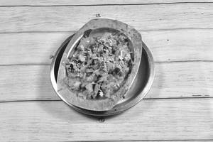 Chicken 65 Gravy