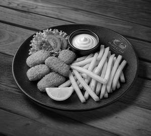 Fish N Chips