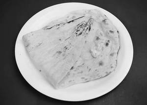 Butter Kulcha