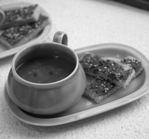 Minestrone Soup