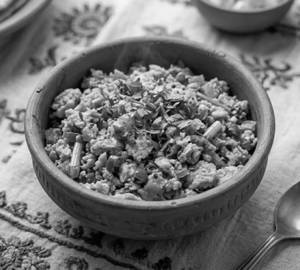 Bihari Egg Bhurji