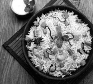 Biryani