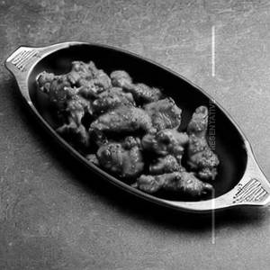 Chicken fry