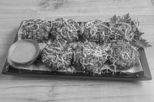 Veg Crunchy