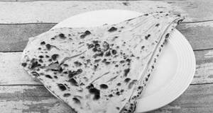Plain Naan