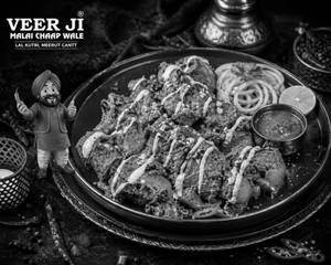 Punjabi Chaap