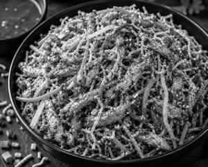 Chinese Bhel Chicken