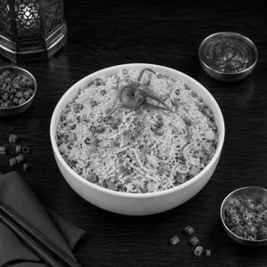 Veg Fried Rice