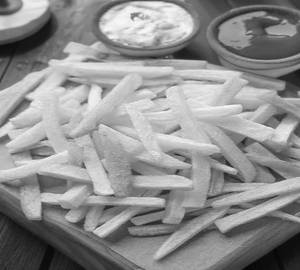 French Fries  Finger Chips
