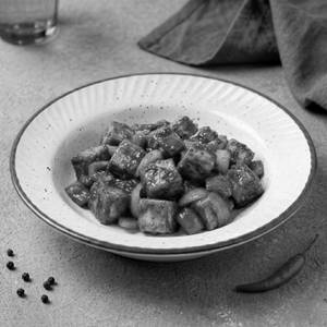 Chilly Paneer