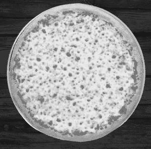 12" Margherita Pizza