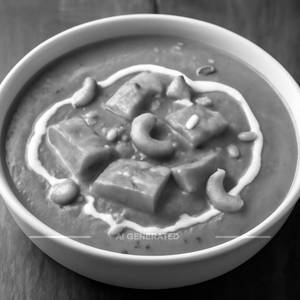 Shahi Paneer