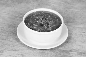 Veg Manchow Soup