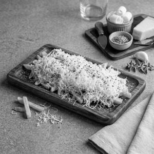 Cheese Blast Fries