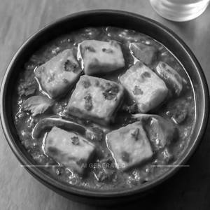 Kadhai Paneer