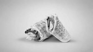 Egg  Wraps
