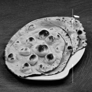 Pudhina Roti