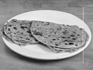 Laccha Paratha