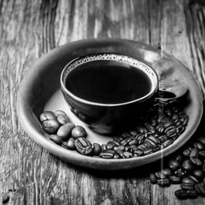 Black Coffee