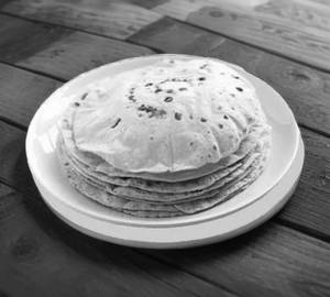 Tawa Roti