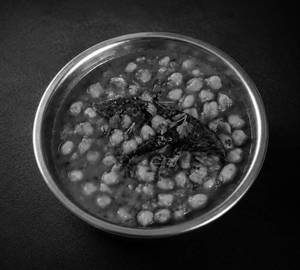 Chana Masala