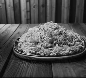 Chicken Noodles