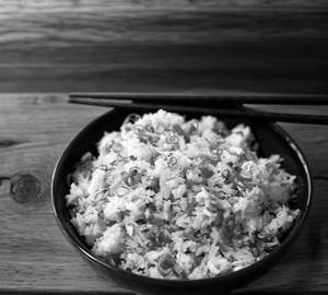 Egg Fried Rice
