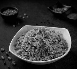 Schezwan Fried Rice