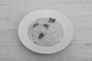 Steam Rice