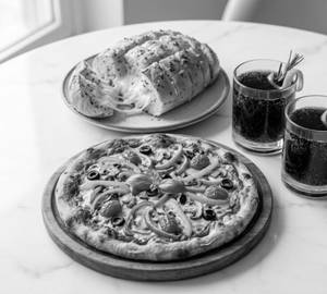 Signature Feast Combo