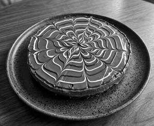 Dark Choco Dream Cake