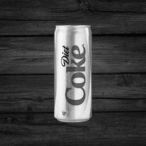 Diet Coke (330 Ml)