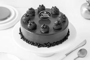 Swiss Chocolate Cake 1 Kg