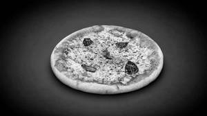 Cheese Loaded Pizza [9 Inches]