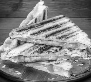 Cheese Sandwich