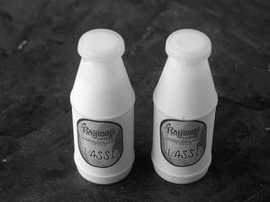 Punjabi Lassi (200 Ml)