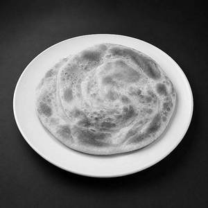 Lachha Paratha
