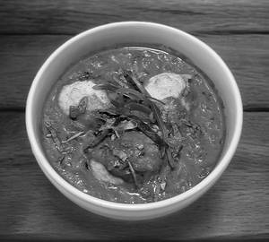 Egg Curry
